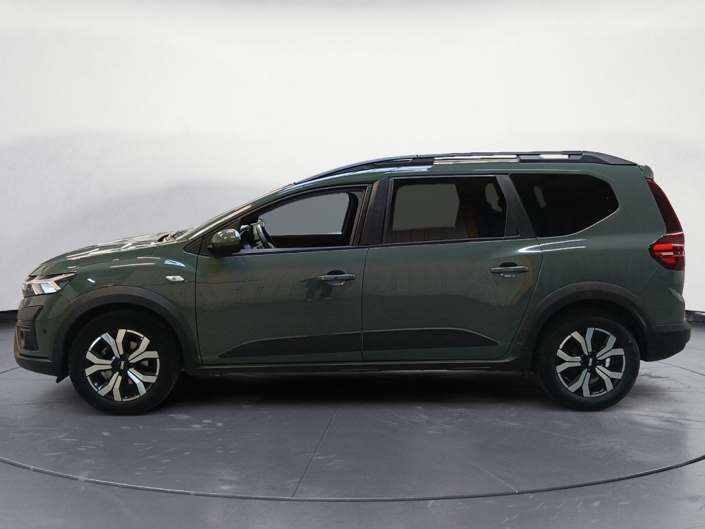 DACIA Jogger 1.0 TCE 110CH EXPRESSION 7 PLACES - ref: 72011 - Photo 2