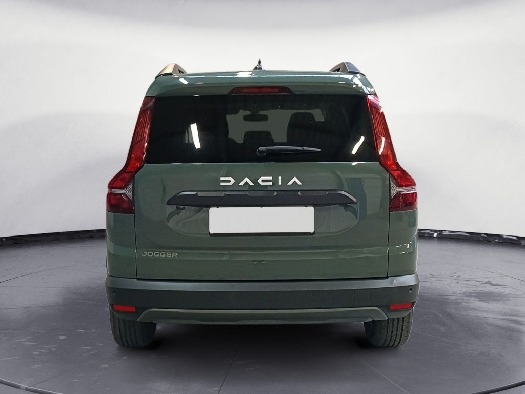 DACIA Jogger 1.0 TCE 110CH EXPRESSION 7 PLACES - ref: 72011 - Photo 4
