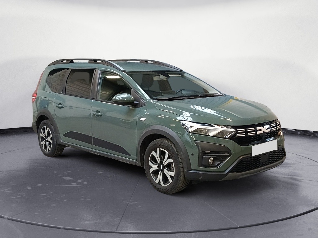 DACIA Jogger 1.0 TCE 110CH EXPRESSION 7 PLACES - ref: 72011 - Photo 7
