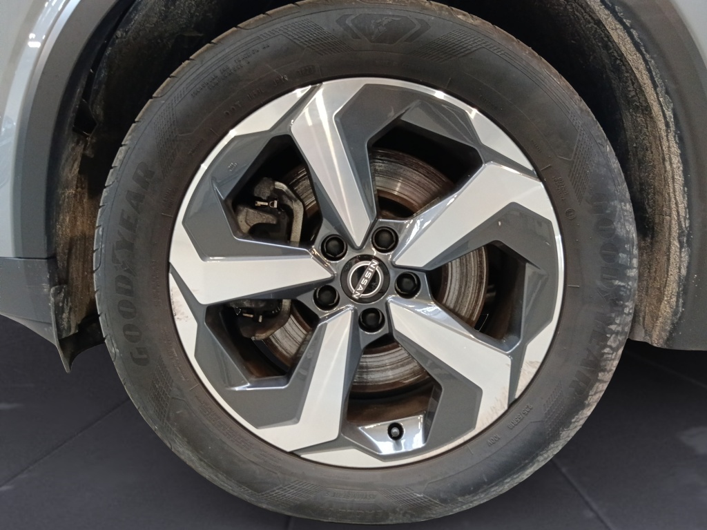 NISSAN Qashqai 1.5 E-POWER 190n-connecta - ref: 73200 - Photo 9