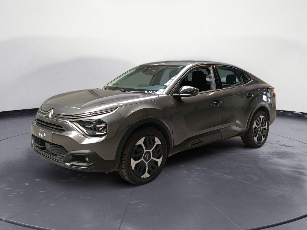 CITROEN C4 X 1.2 PURETECH 100feel - ref: 73630 - Photo 1