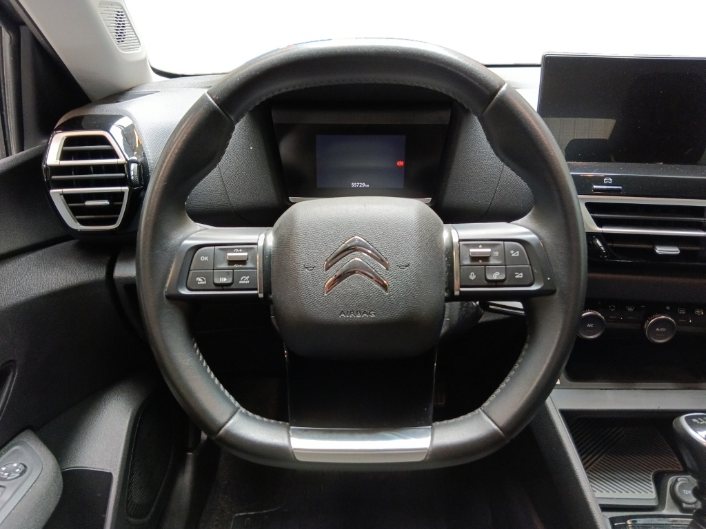CITROEN C4 X 1.2 PURETECH 100feel - ref: 73630 - Photo 13