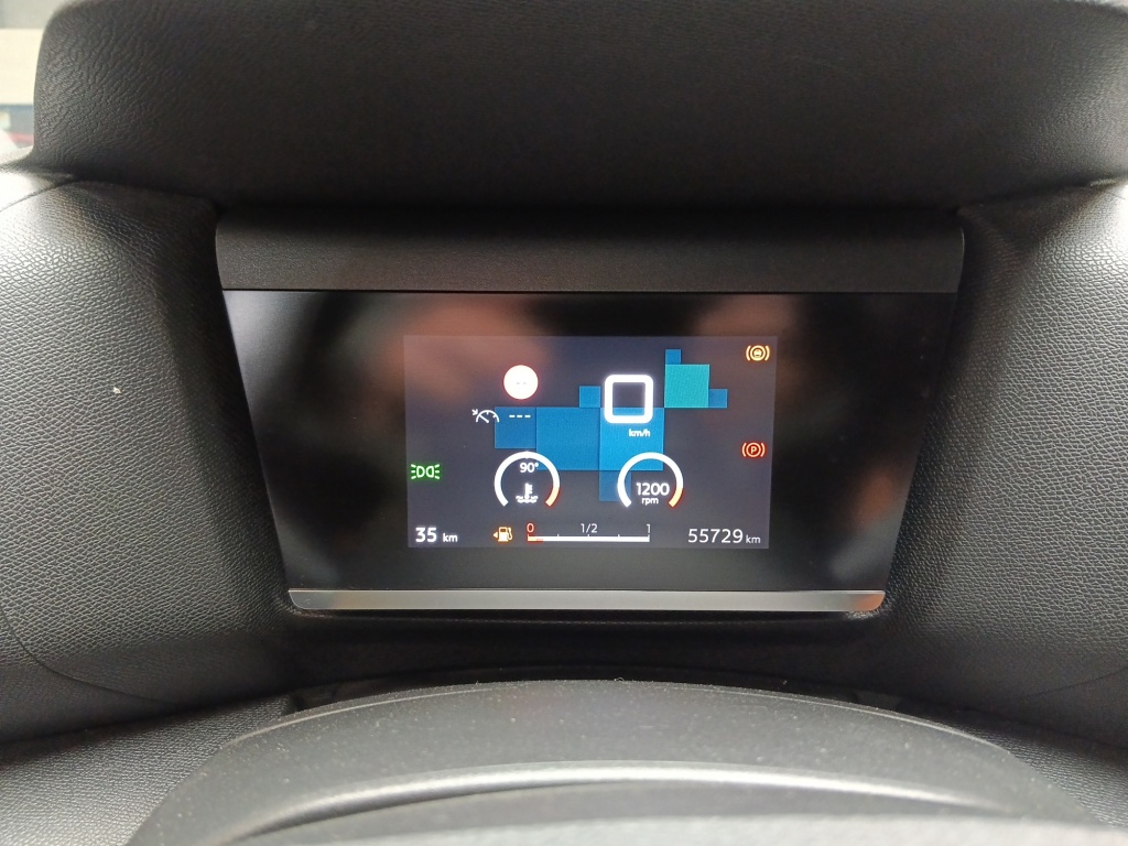 CITROEN C4 X 1.2 PURETECH 100feel - ref: 73630 - Photo 14