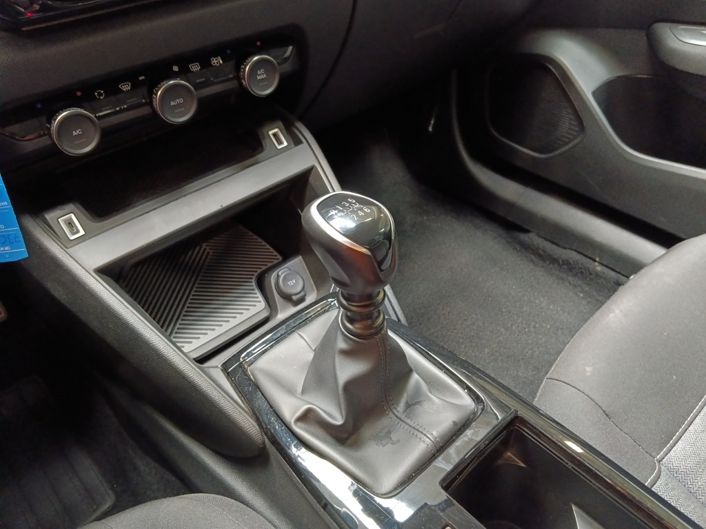 CITROEN C4 X 1.2 PURETECH 100feel - ref: 73630 - Photo 15