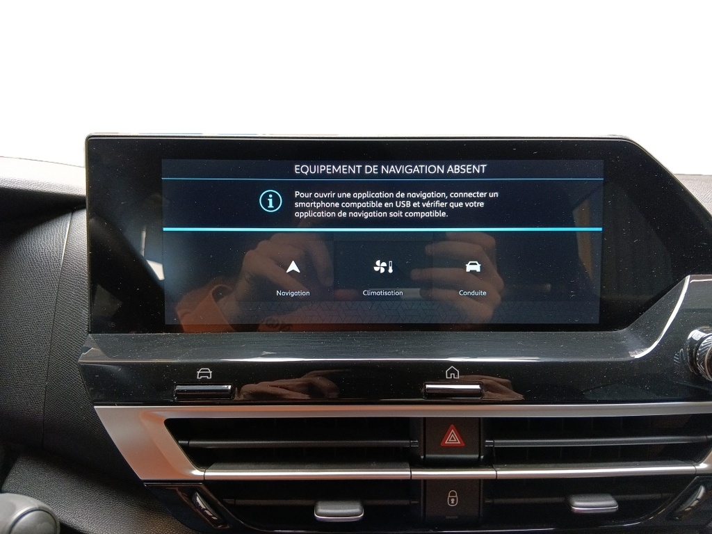CITROEN C4 X 1.2 PURETECH 100feel - ref: 73630 - Photo 16