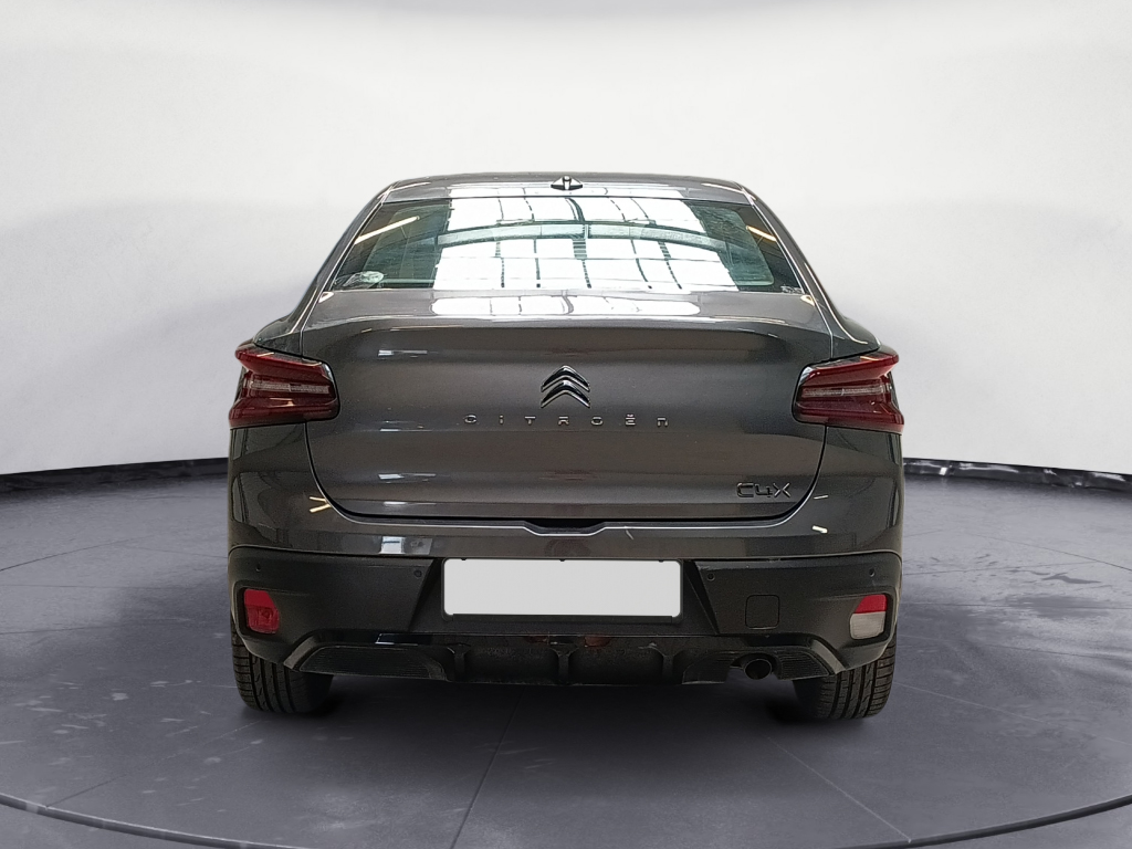 CITROEN C4 X 1.2 PURETECH 100feel - ref: 73630 - Photo 4