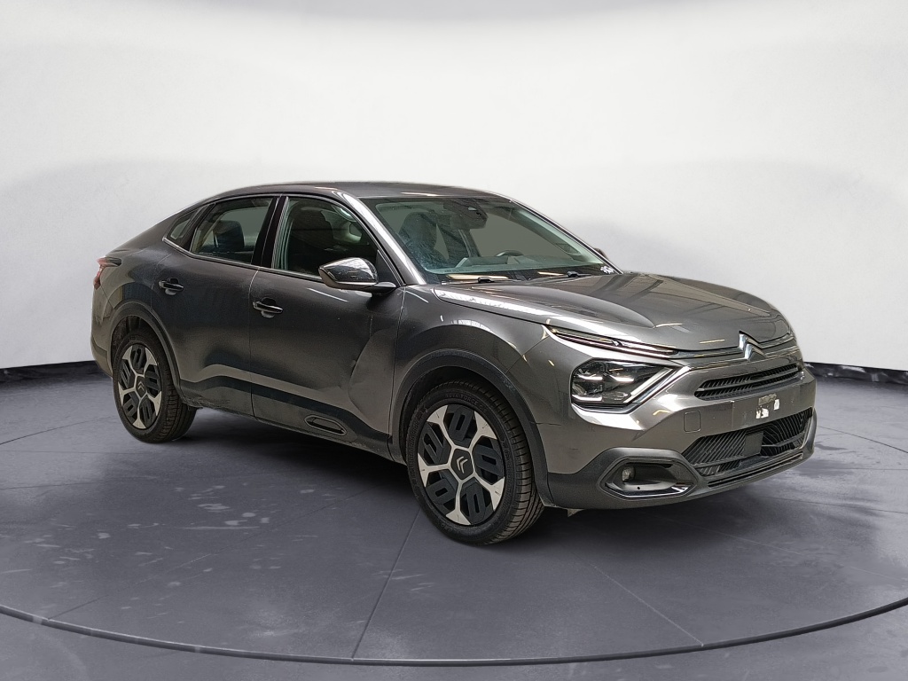 CITROEN C4 X 1.2 PURETECH 100feel - ref: 73630 - Photo 7