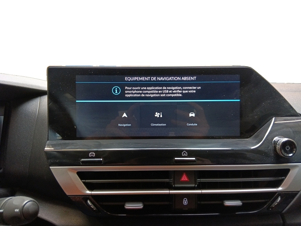 CITROEN C4 X 1.2 PURETECH 100feel - ref: 73647 - Photo 16