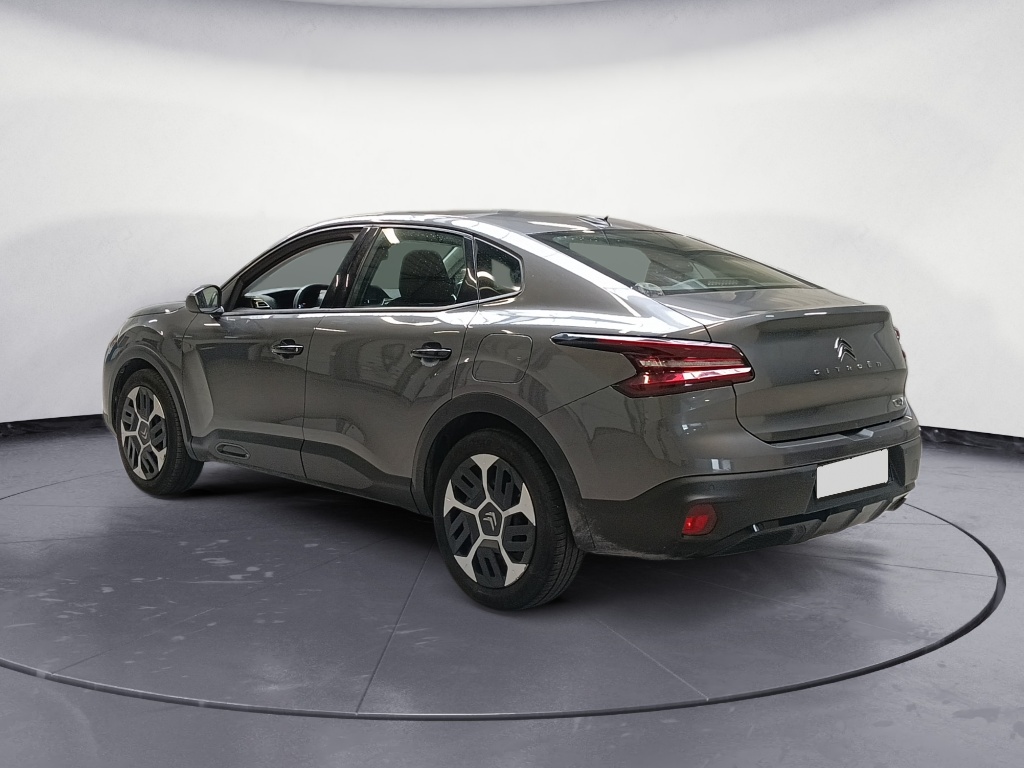 CITROEN C4 X 1.2 PURETECH 100feel - ref: 73647 - Photo 3