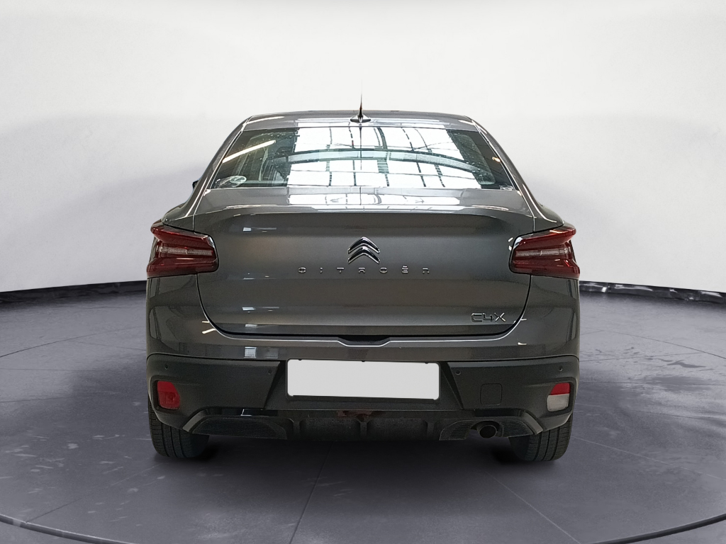 CITROEN C4 X 1.2 PURETECH 100feel - ref: 73647 - Photo 4