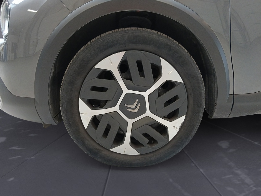 CITROEN C4 X 1.2 PURETECH 100feel - ref: 73647 - Photo 9