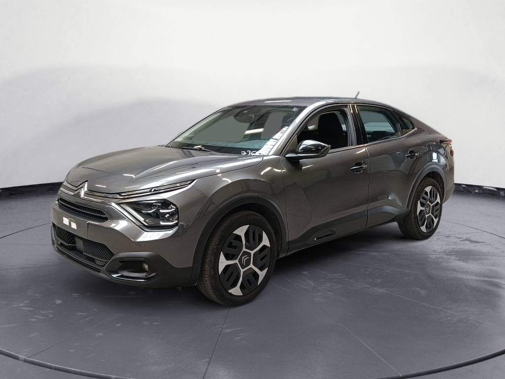 CITROEN C4 X 1.2 PURETECH 100feel - ref: 73650 - Photo 1