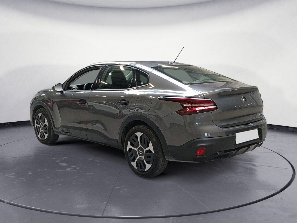 CITROEN C4 X 1.2 PURETECH 100feel - ref: 73650 - Photo 3