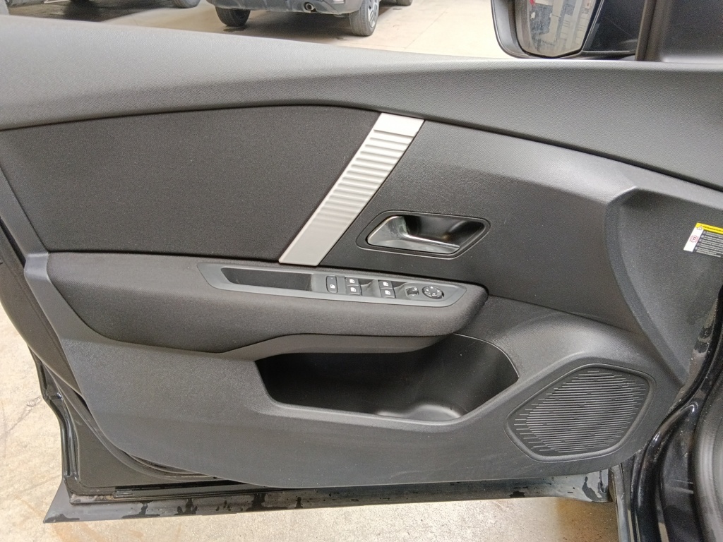 CITROEN C4 X 1.2 PURETECH 100 FEEL - ref: 73655 - Photo 11