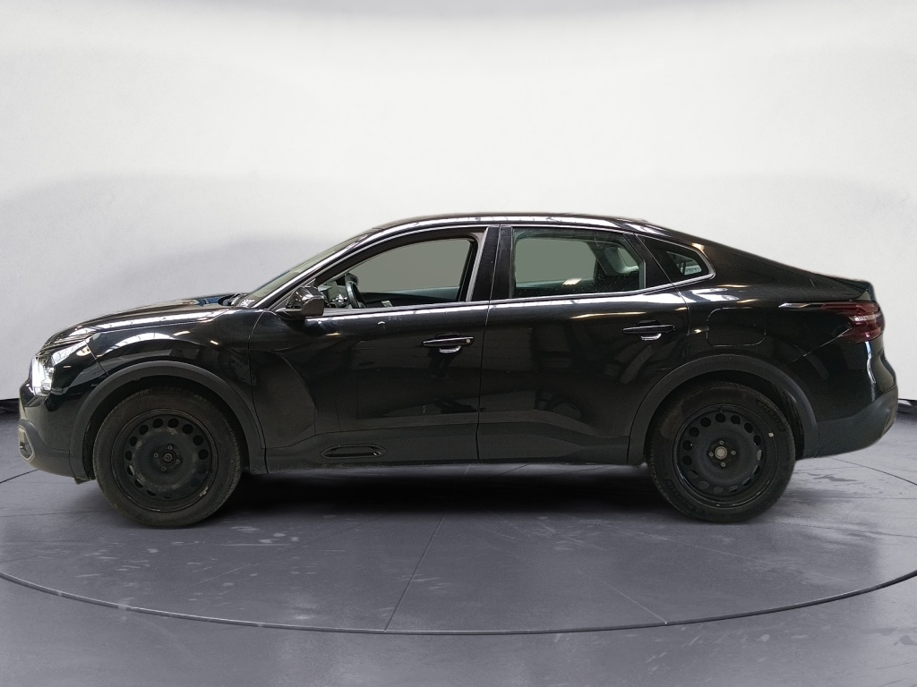 CITROEN C4 X 1.2 PURETECH 100 FEEL - ref: 73655 - Photo 2