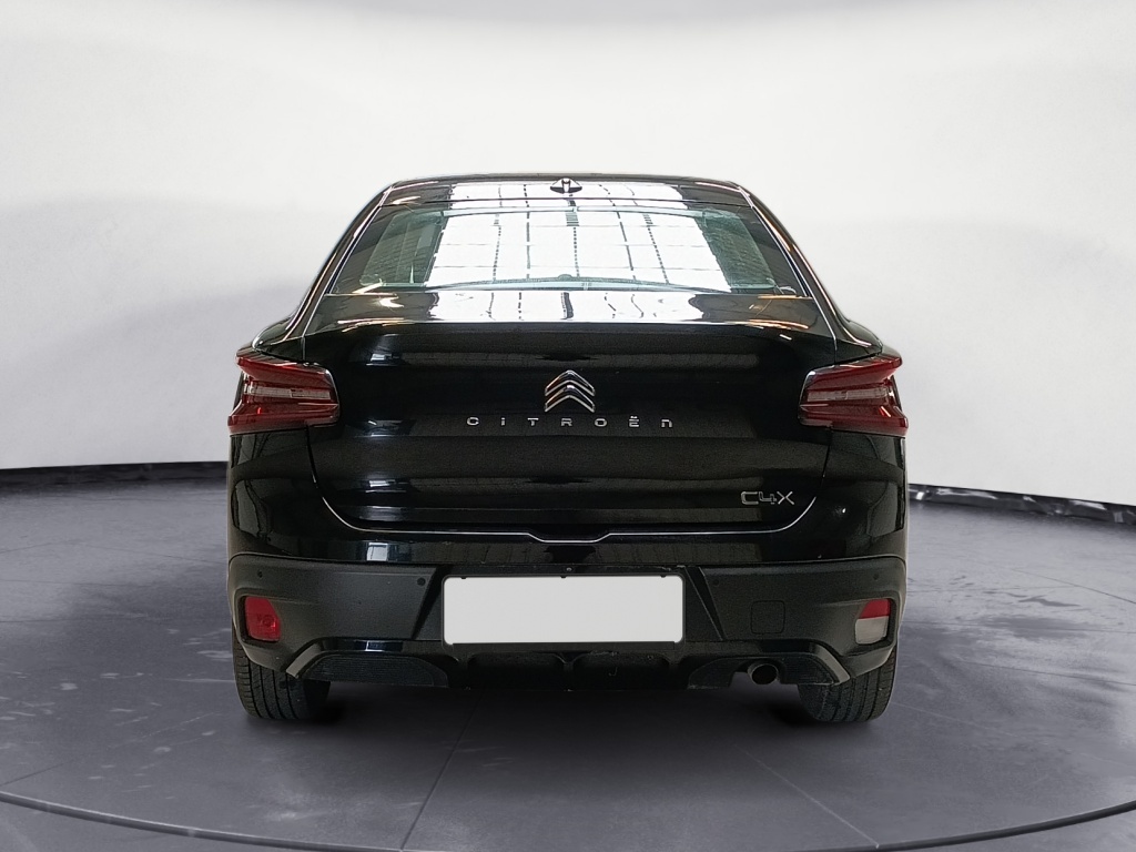 CITROEN C4 X 1.2 PURETECH 100 FEEL - ref: 73655 - Photo 4