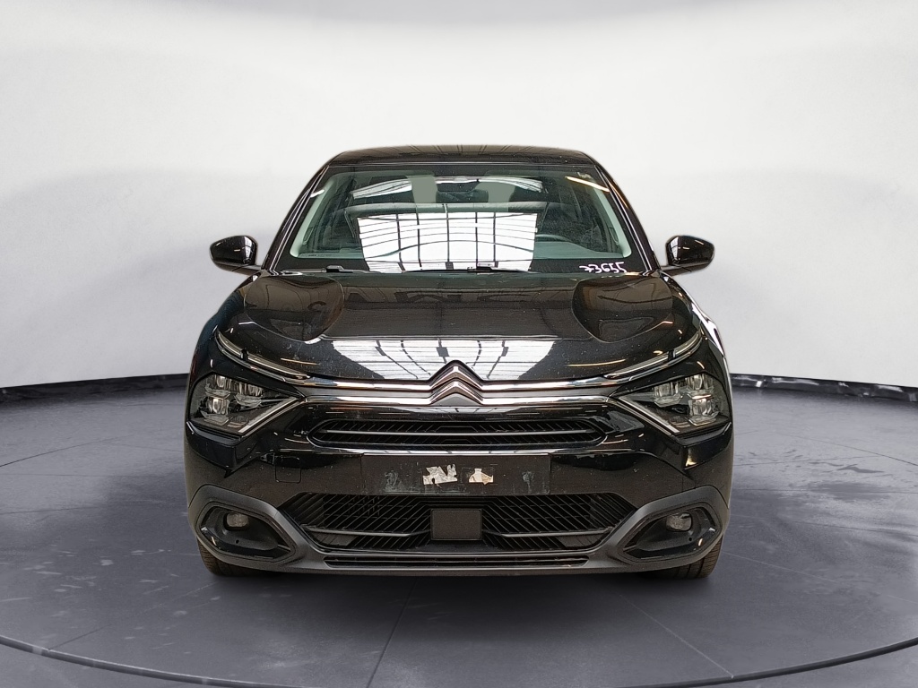 CITROEN C4 X 1.2 PURETECH 100 FEEL - ref: 73655 - Photo 8