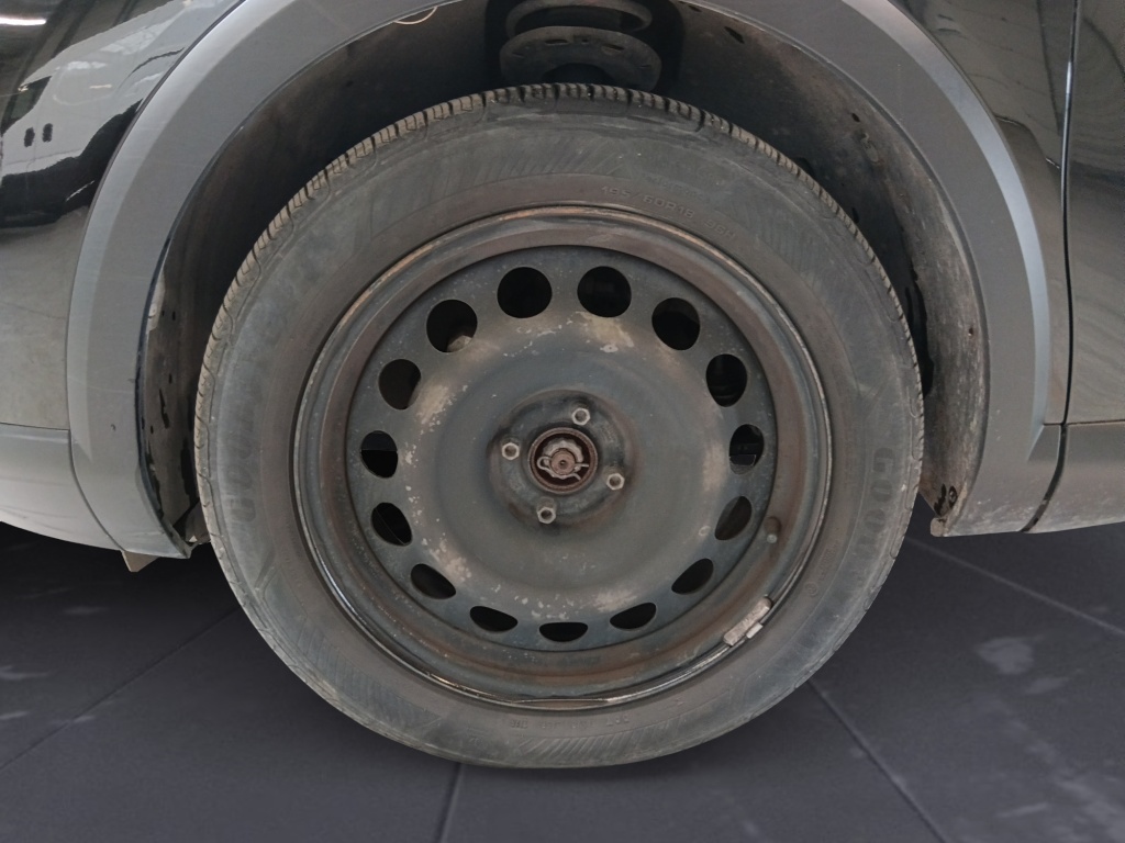 CITROEN C4 X 1.2 PURETECH 100 FEEL - ref: 73655 - Photo 9