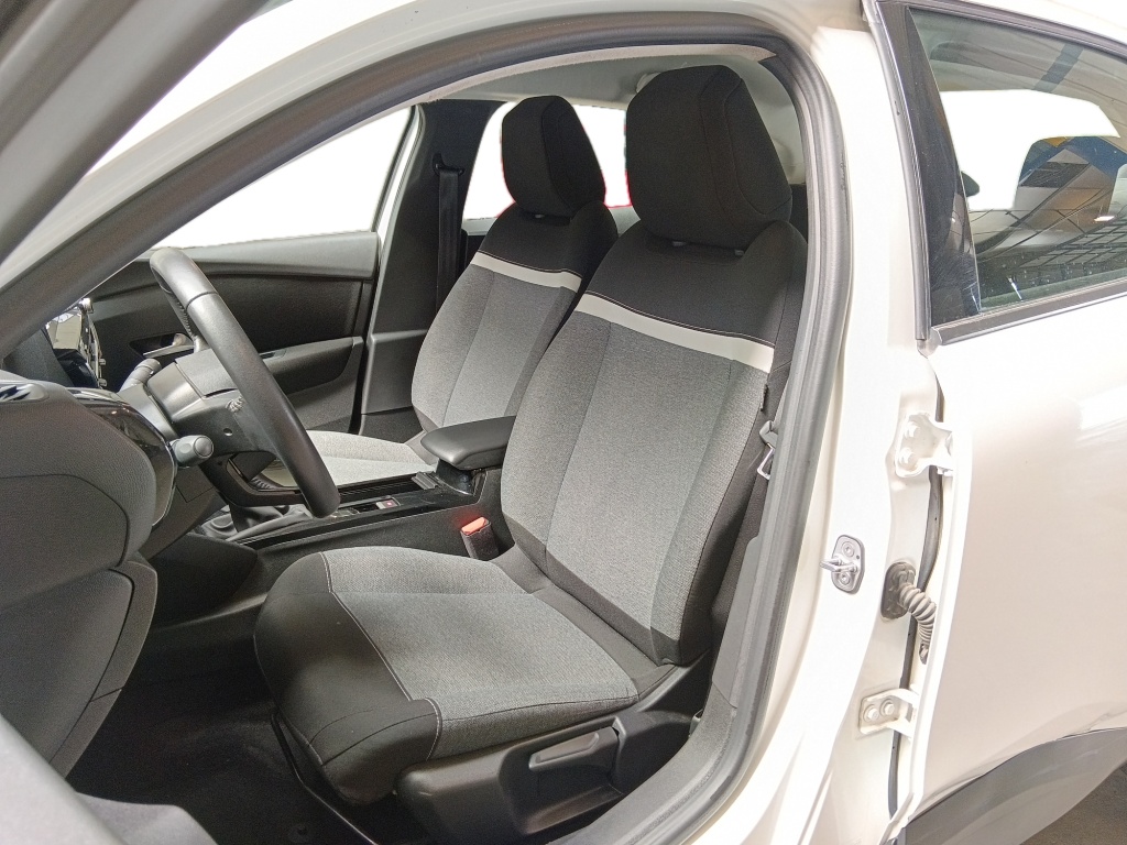 CITROEN C4 X 1.2 PURETECH 100 FEEL - ref: 73657 - Photo 10