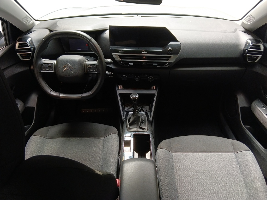 CITROEN C4 X 1.2 PURETECH 100 FEEL - ref: 73657 - Photo 12