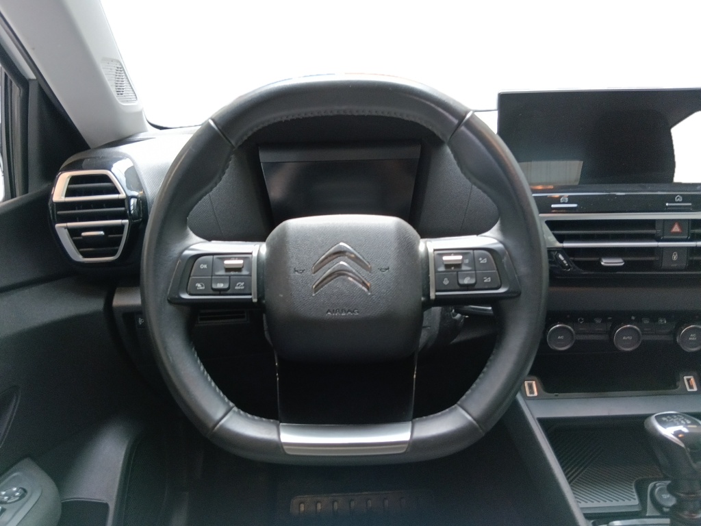 CITROEN C4 X 1.2 PURETECH 100 FEEL - ref: 73657 - Photo 13