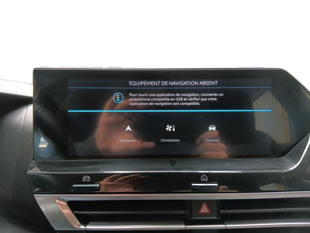 CITROEN C4 X 1.2 PURETECH 100 FEEL - ref: 73657 - Photo 16