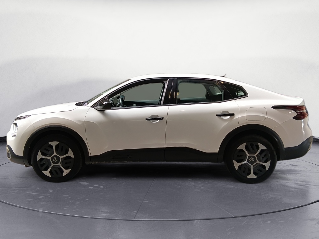 CITROEN C4 X 1.2 PURETECH 100 FEEL - ref: 73657 - Photo 2