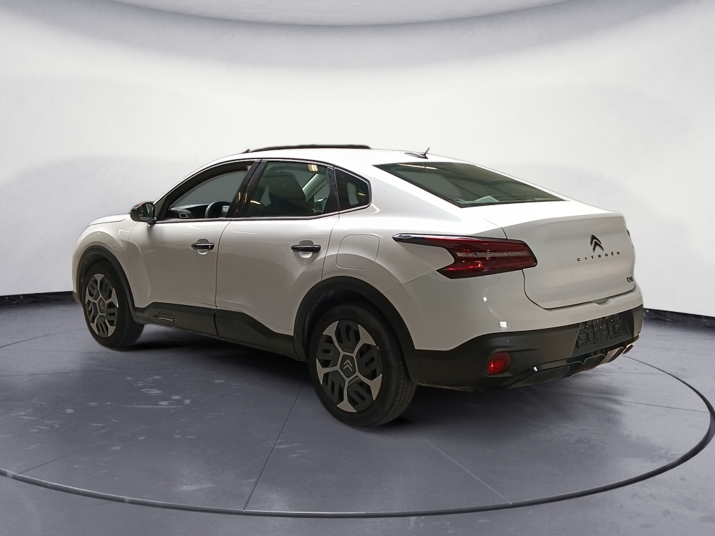 CITROEN C4 X 1.2 PURETECH 100 FEEL - ref: 73657 - Photo 3