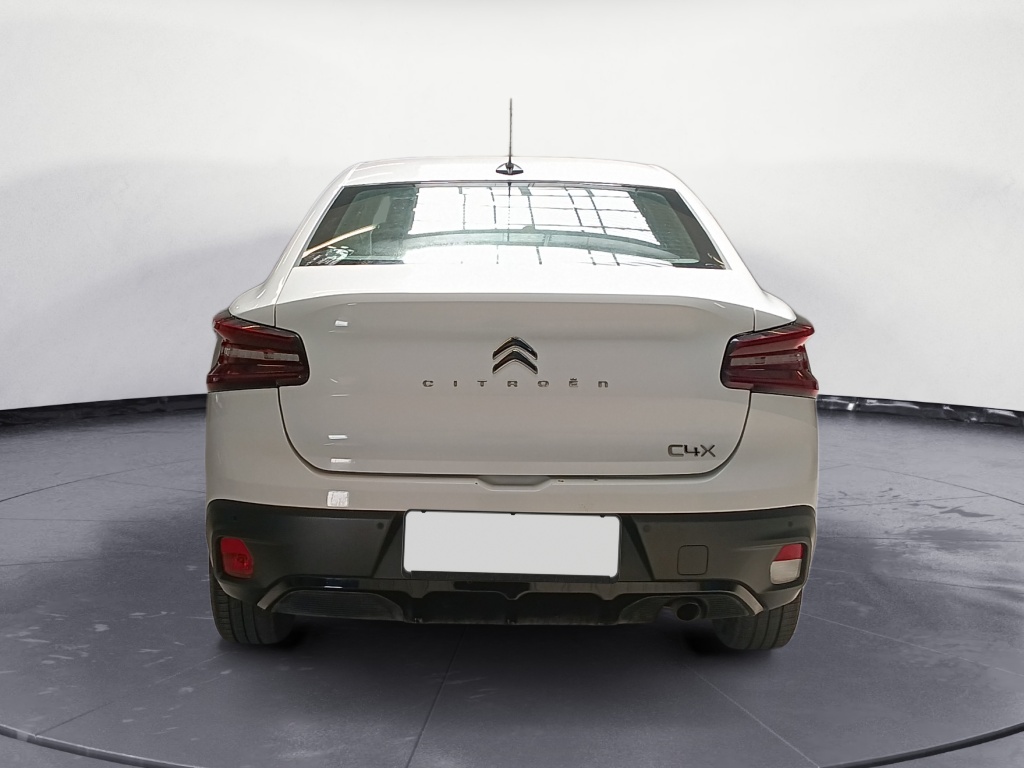 CITROEN C4 X 1.2 PURETECH 100 FEEL - ref: 73657 - Photo 4