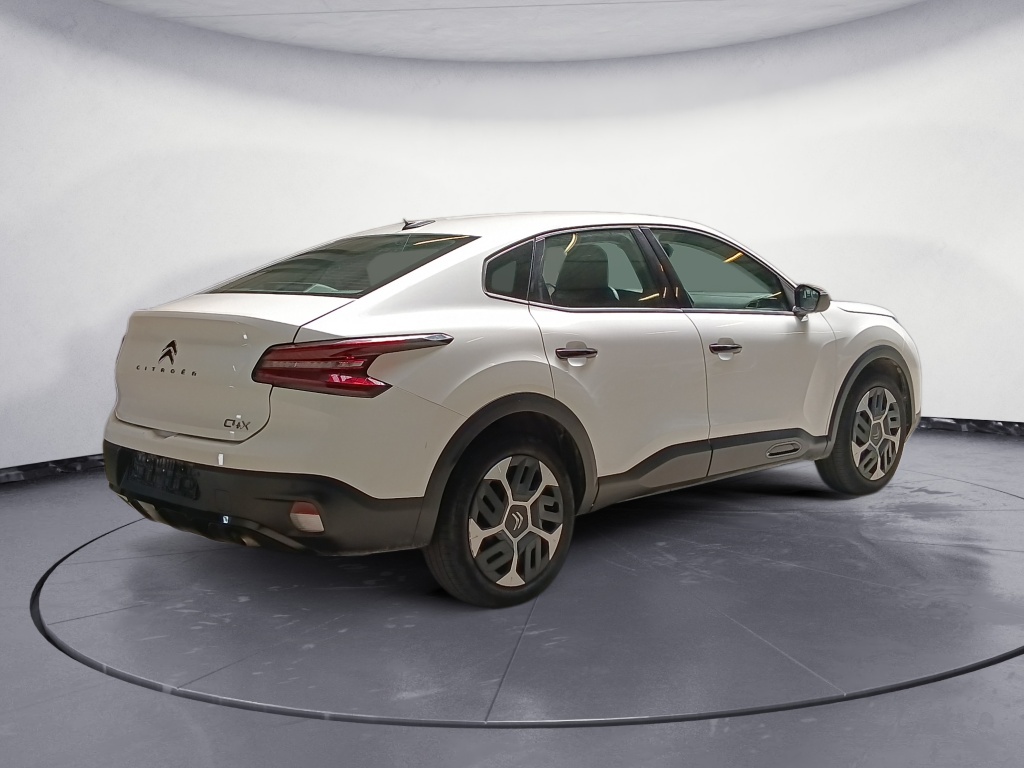 CITROEN C4 X 1.2 PURETECH 100 FEEL - ref: 73657 - Photo 5