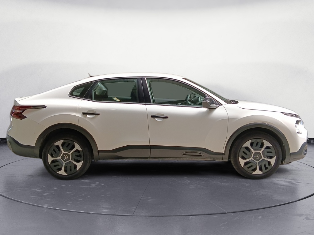 CITROEN C4 X 1.2 PURETECH 100 FEEL - ref: 73657 - Photo 6