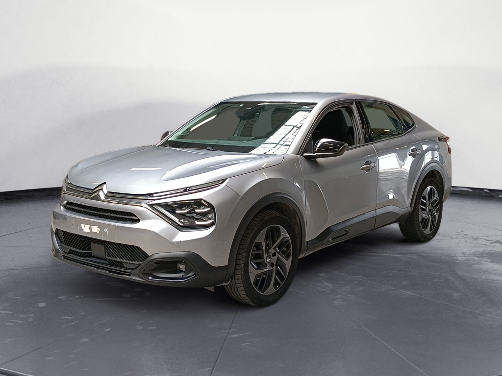 CITROEN C4 X 1.5 BLUEHDI 130 EAT8 FEEL PACK - ref: 73660 - Photo 1