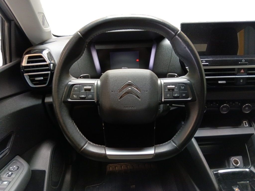 CITROEN C4 X 1.5 BLUEHDI 130 EAT8 FEEL PACK - ref: 73660 - Photo 13