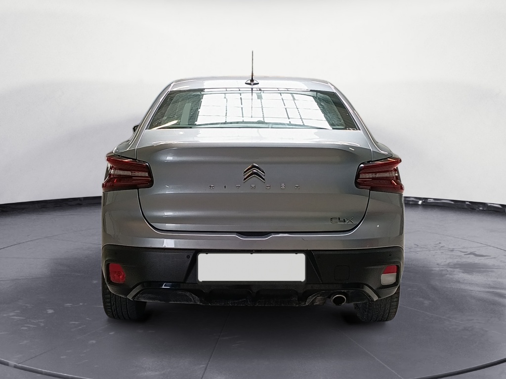 CITROEN C4 X 1.5 BLUEHDI 130 EAT8 FEEL PACK - ref: 73660 - Photo 4