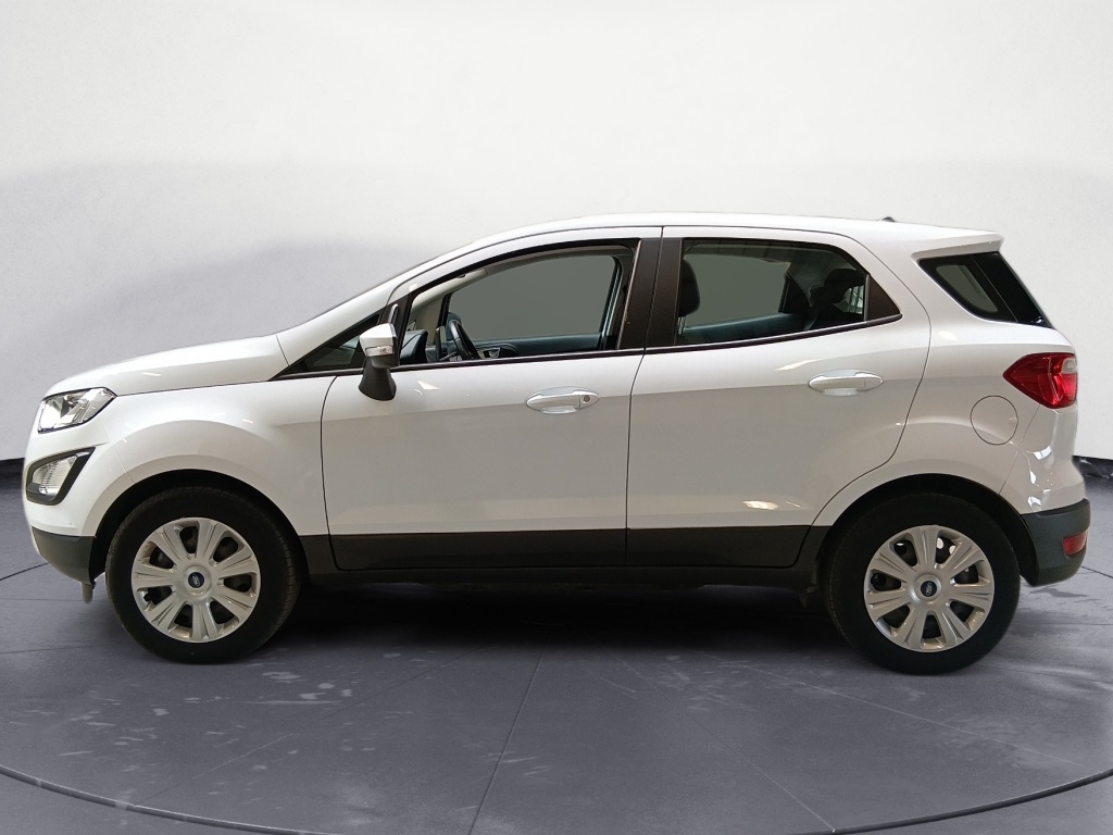 FORD ECOSPORT 1.0 ECOBOOST 100trend - ref: 73674 - Photo 2