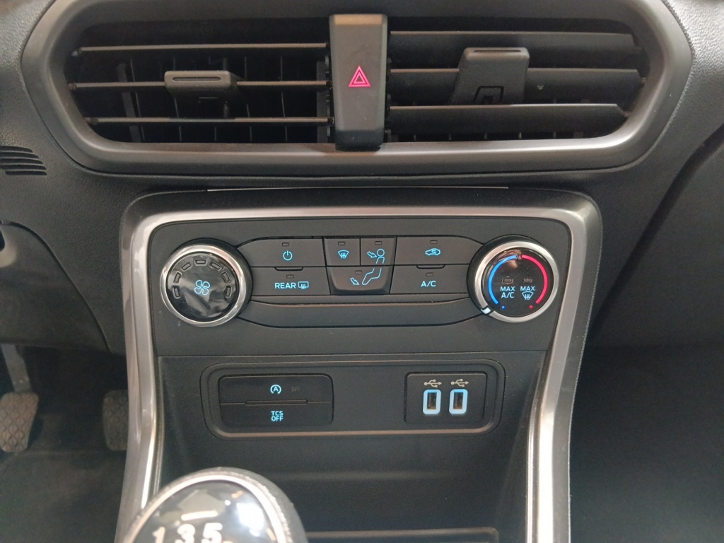 FORD ECOSPORT 1.0 ECOBOOST 100trend - ref: 73674 - Photo 20