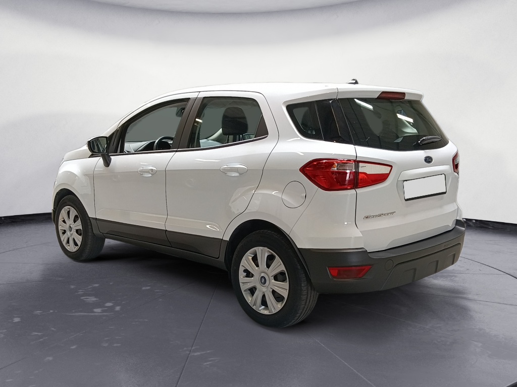 FORD ECOSPORT 1.0 ECOBOOST 100trend - ref: 73674 - Photo 3