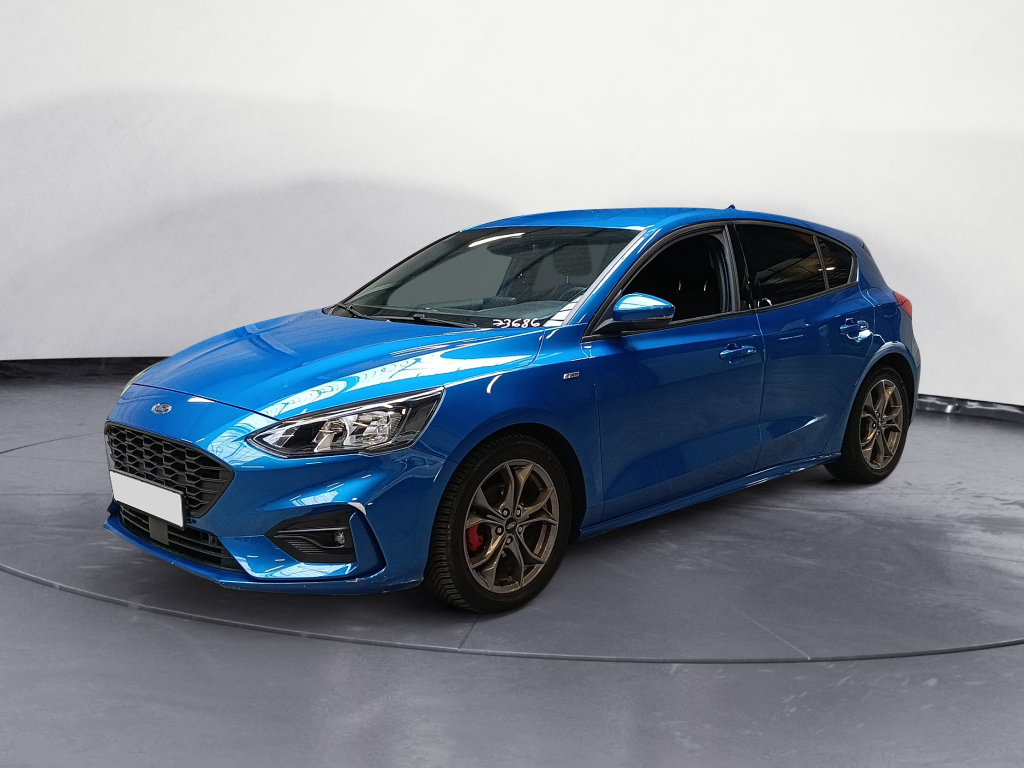 FORD Focus 1.5 ECOBOOST 150 CAst line - ref: 73686 - Photo 1