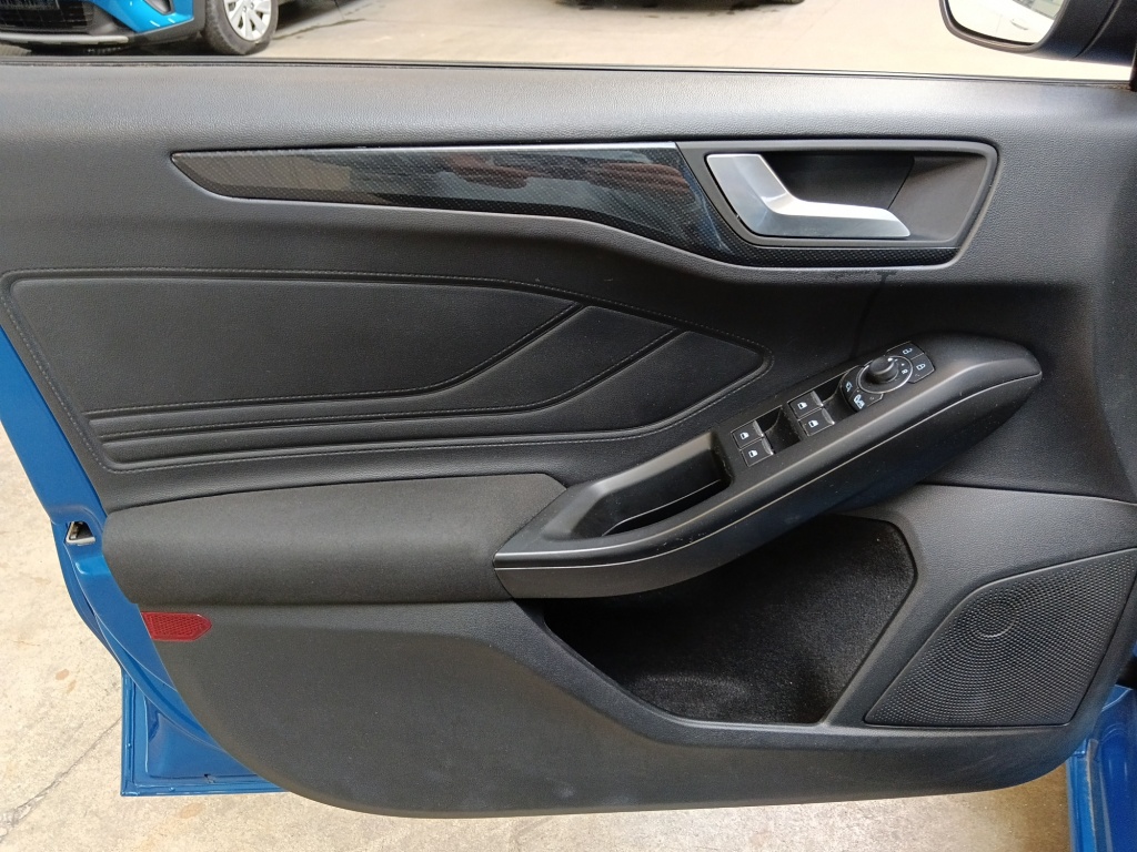 FORD Focus 1.5 ECOBOOST 150 CAst line - ref: 73686 - Photo 11