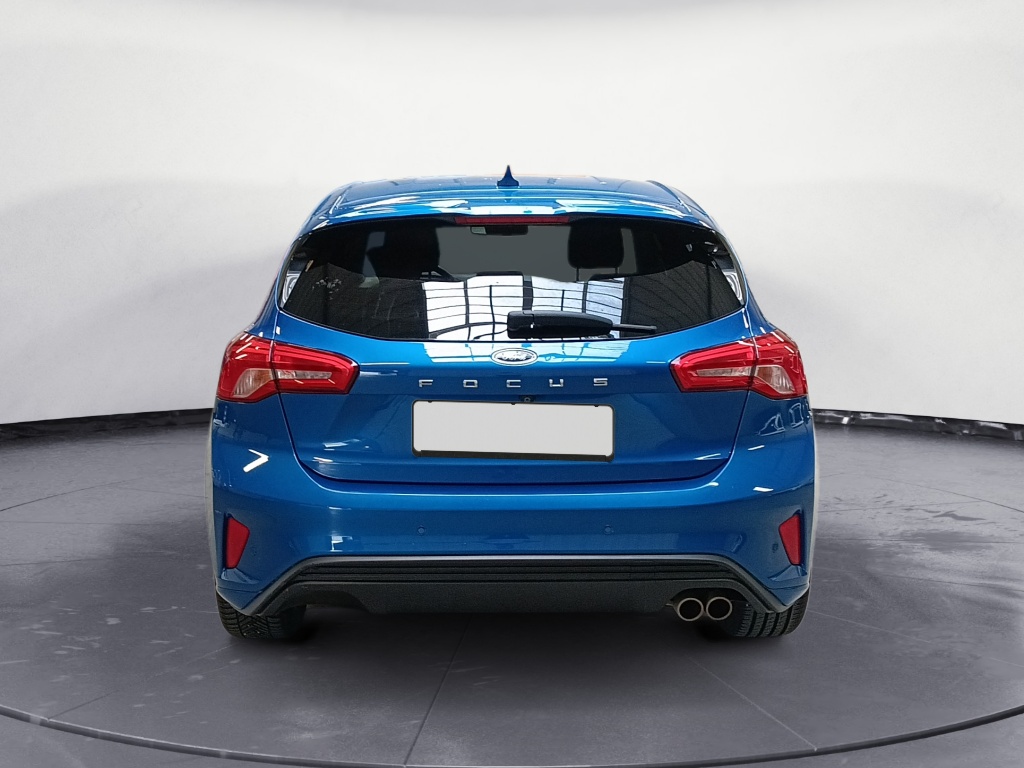 FORD Focus 1.5 ECOBOOST 150 CAst line - ref: 73686 - Photo 4