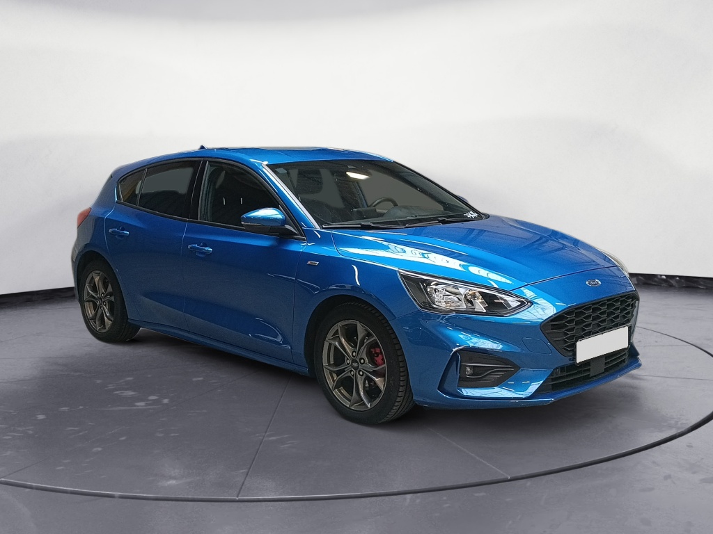 FORD Focus 1.5 ECOBOOST 150 CAst line - ref: 73686 - Photo 7