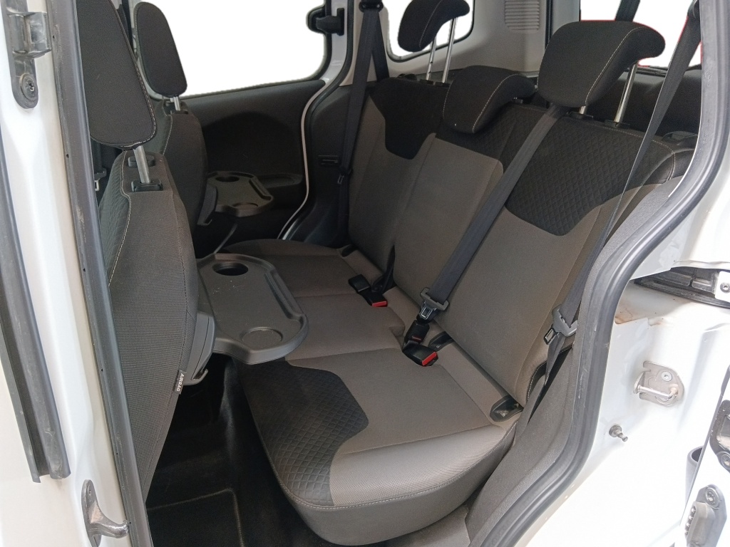 FORD Tourneo Courier 1.5 TDCI 100trend - ref: 73690 - Photo 16
