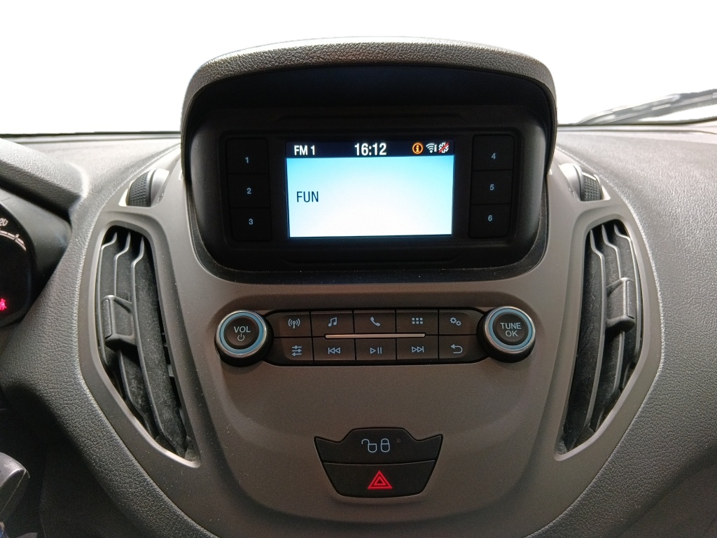 FORD Tourneo Courier 1.5 TDCI 100trend - ref: 73690 - Photo 17