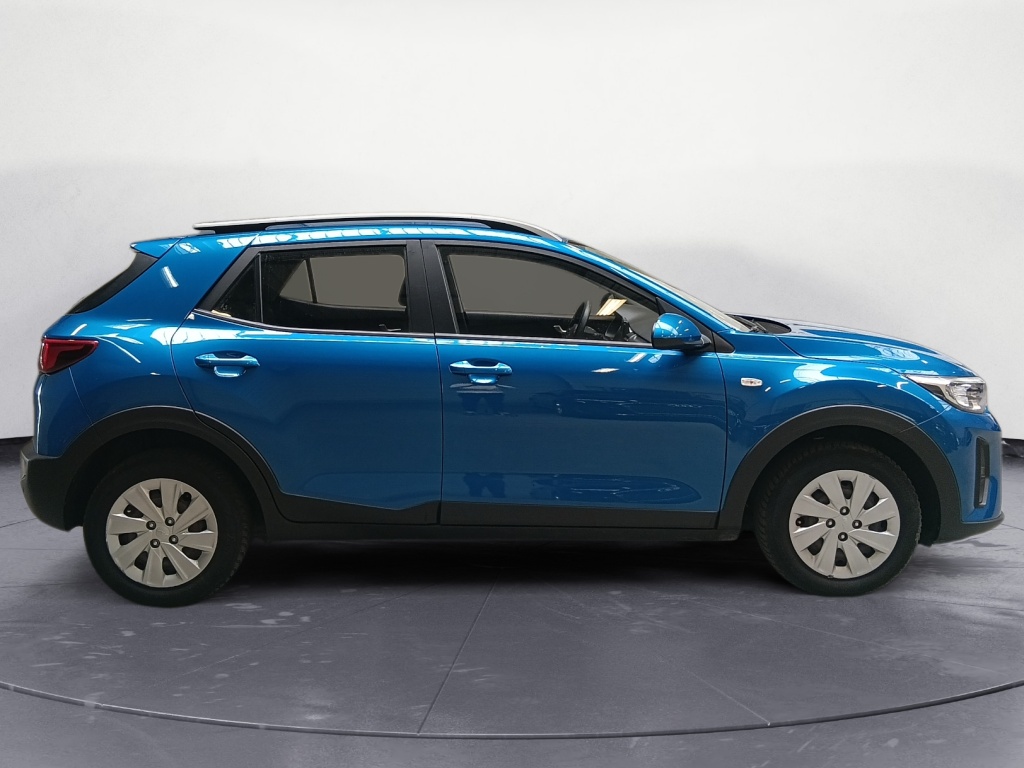 KIA Stonic 1.2 LX 84fun - ref: 73706 - Photo 6