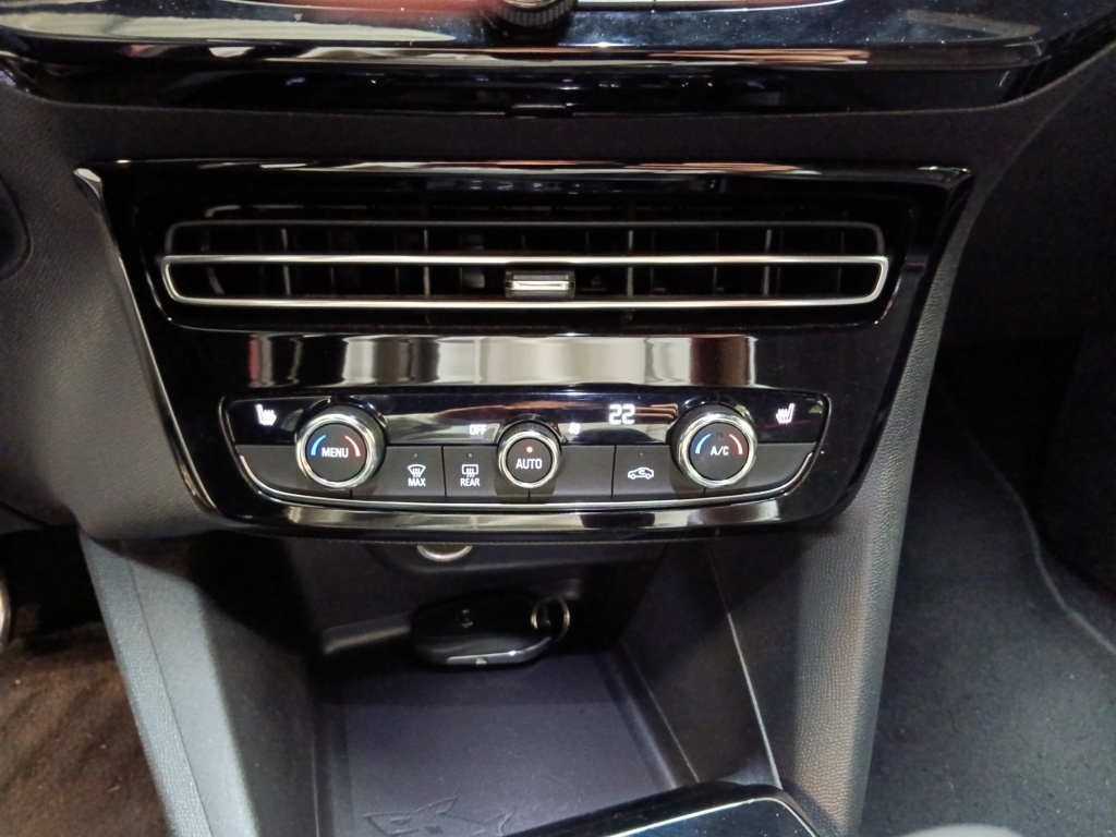 OPEL Mokka 1.2 130gs line - ref: 73823 - Photo 20
