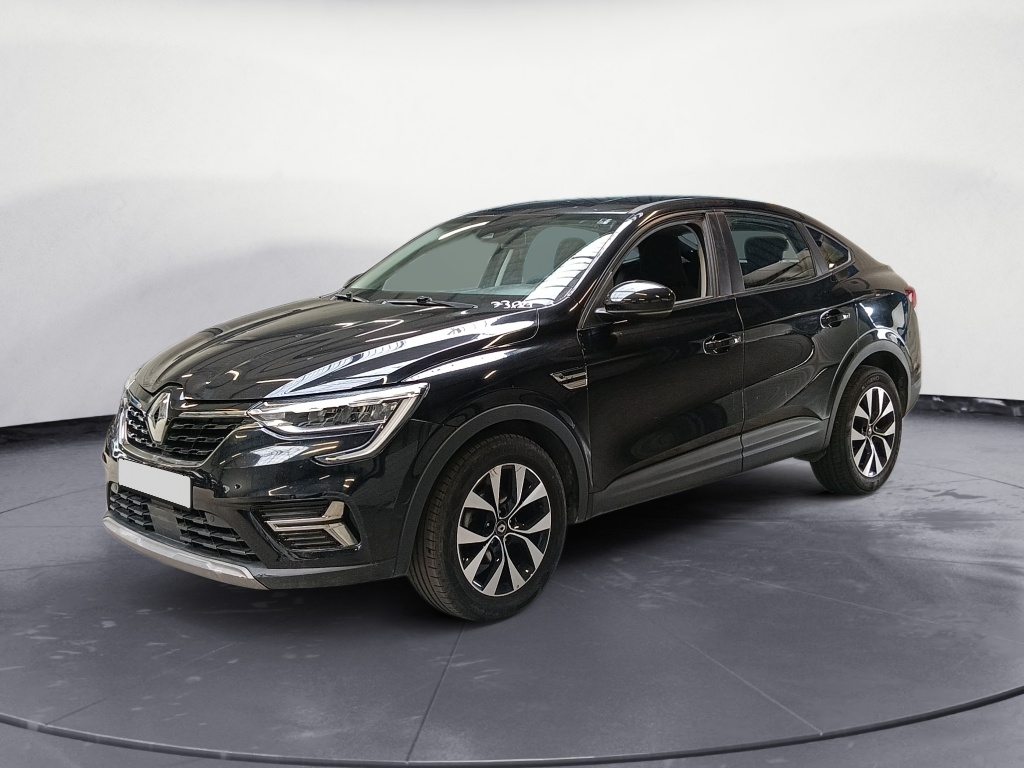 RENAULT Arkana 1.3 TCE MILD HYBRID 140CH EQUILIBRE EDC - ref: 73881 - Photo 1