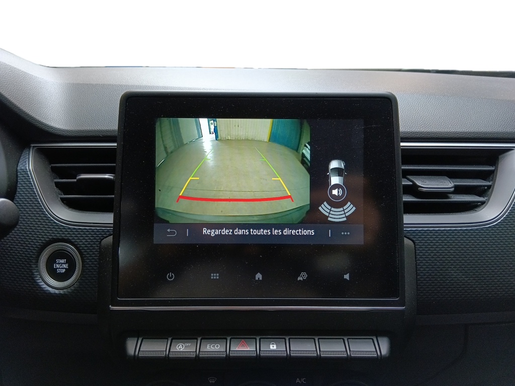 RENAULT Arkana 1.3 TCE MILD HYBRID 140CH EQUILIBRE EDC - ref: 73881 - Photo 18