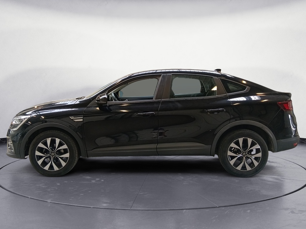 RENAULT Arkana 1.3 TCE MILD HYBRID 140CH EQUILIBRE EDC - ref: 73881 - Photo 2
