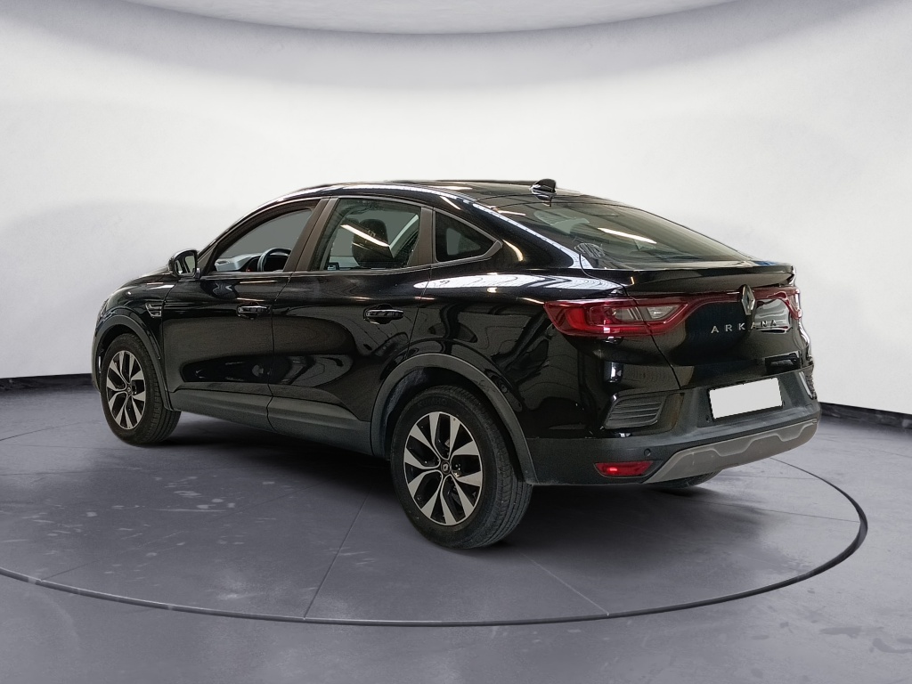RENAULT Arkana 1.3 TCE MILD HYBRID 140CH EQUILIBRE EDC - ref: 73881 - Photo 3