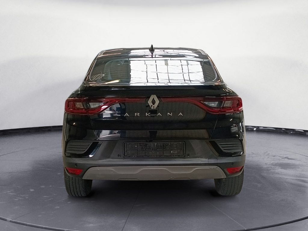 RENAULT Arkana 1.3 TCE MILD HYBRID 140CH EQUILIBRE EDC - ref: 73881 - Photo 4